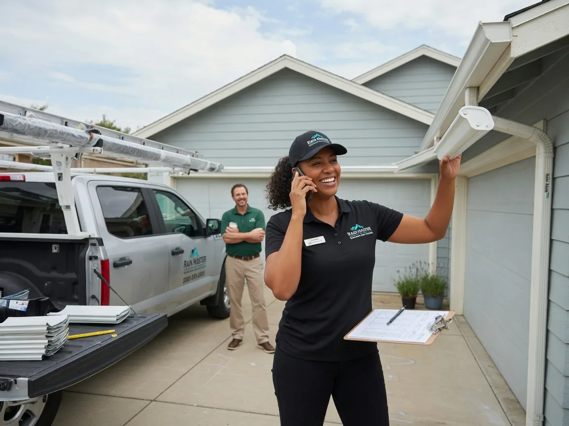 Gutter Installation La Verkin, UT FAQs